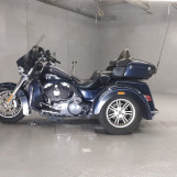 Мотоцикл HD ELECTRA GLIDE FLHTCU1690 TRIKE с пробегом 25168 km