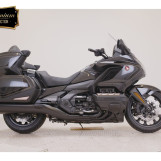 Мотоцикл Honda GL1800 TOUR D з пробігом 137 km