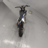 Мотоцикл Yamaha YZ250F