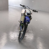 Мотоцикл Yamaha YZ250F