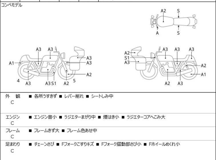 Мотоцикл Yamaha YZ250F