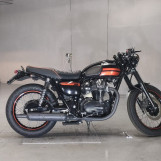 Мотоцикл Kawasaki W800 з пробігом 36995 km