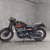 Мотоцикл Kawasaki W800 з пробігом 36995 km