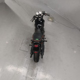 Мотоцикл Kawasaki W800 з пробігом 36995 km