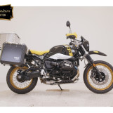 Мотоцикл BMW R NINE T URBAN GS с пробегом 5785 km