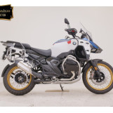 Мотоцикл BMW R1300GS с пробегом 2 km