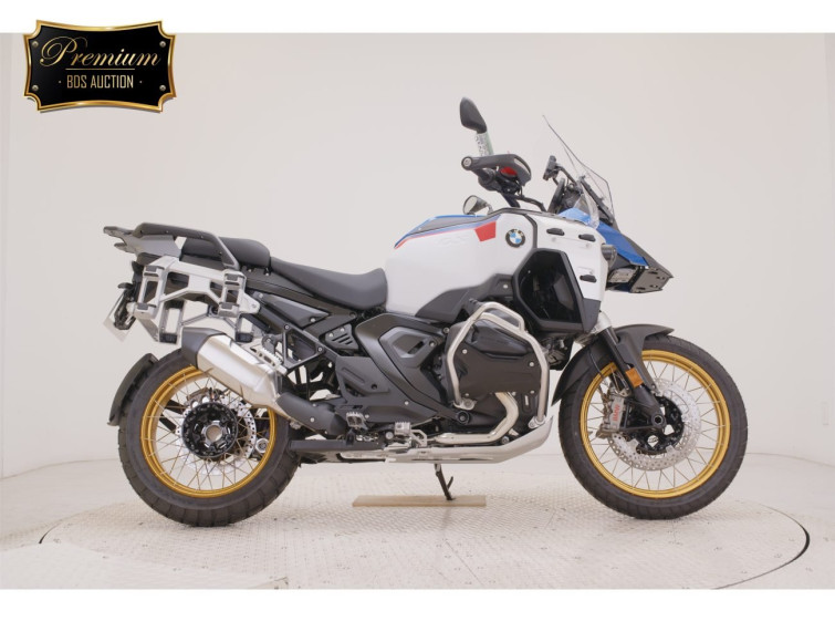 Мотоцикл BMW R1300GS с пробегом 2 km