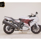 Мотоцикл Kawasaki NINJA ZX-14RA с пробегом 33 km