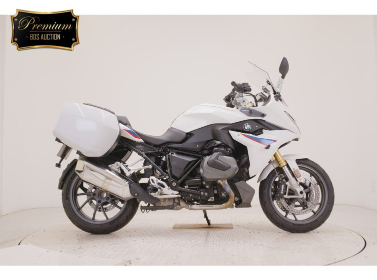 Мотоцикл BMW R1250RS с пробегом 19890 km