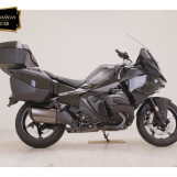 Мотоцикл BMW R1300RT ASA з пробігом 4177 km