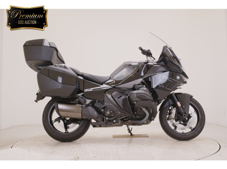 Мотоцикл BMW R1300RT ASA з пробігом 4177 km