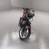 Мотоцикл Kawasaki ZRX400 с пробегом 69008 km