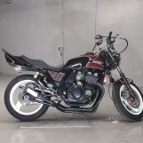 Мотоцикл Kawasaki ZRX400 с пробегом 69008 km