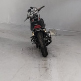 Мотоцикл Kawasaki ZRX400 с пробегом 69008 km