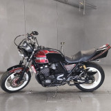 Мотоцикл Kawasaki ZRX400 с пробегом 69008 km