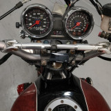 Мотоцикл Kawasaki ZRX400 с пробегом 69008 km