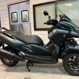 Мотоцикл Yamaha TRICITY 300 ABS с пробегом 11614 km