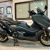 Мотоцикл Yamaha T-MAX560TECHMAXABS с пробегом 24016 km