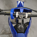 Мотоцикл Yamaha YZ250