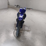 Мотоцикл Yamaha YZ250