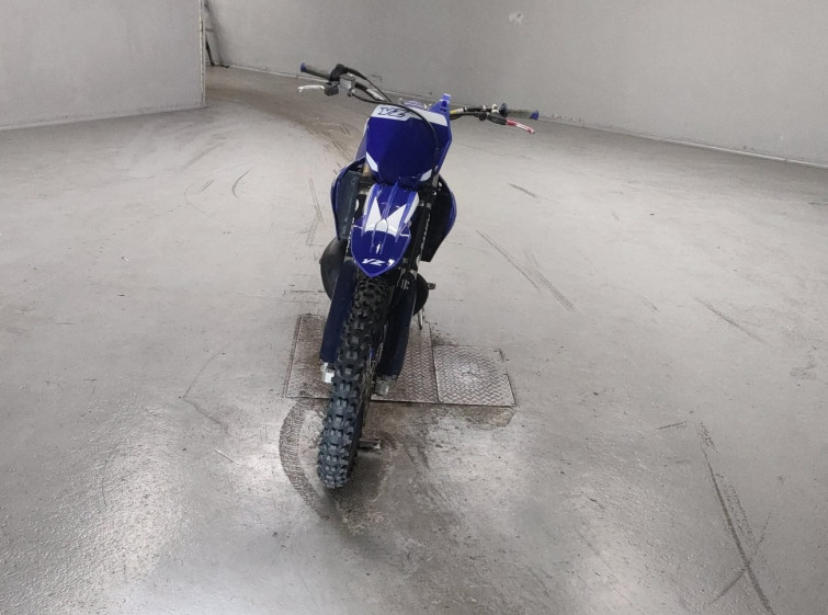 Мотоцикл Yamaha YZ250