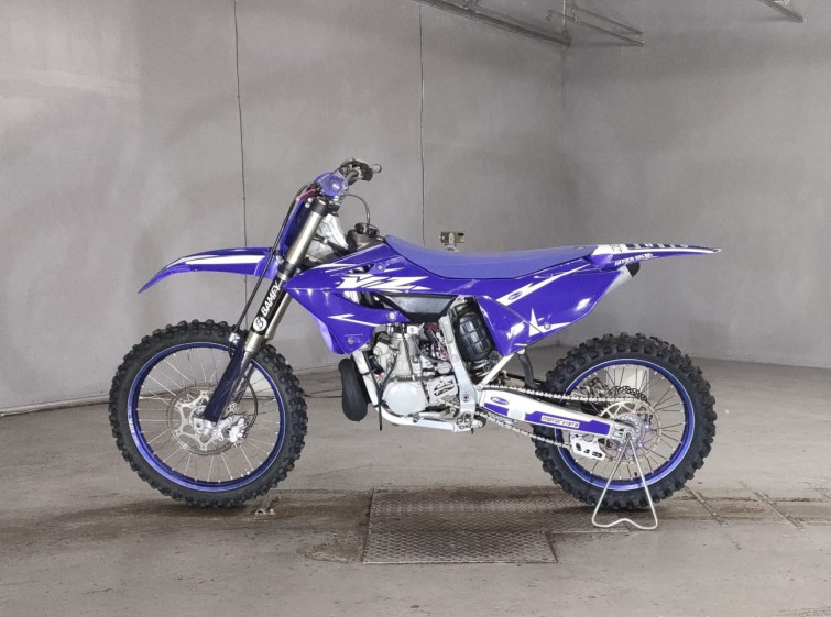 Мотоцикл Yamaha YZ250