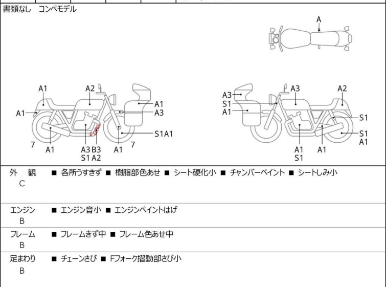 Мотоцикл Yamaha YZ250