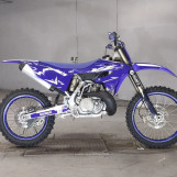 Мотоцикл Yamaha YZ250