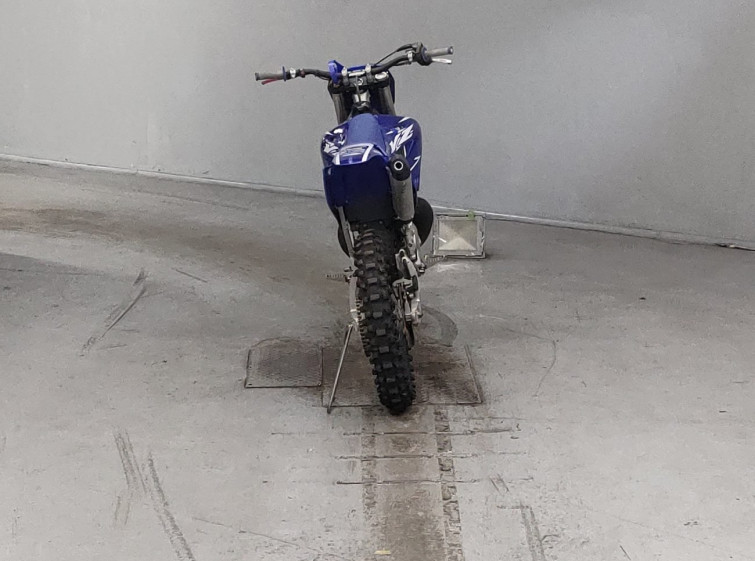Мотоцикл Yamaha YZ250