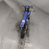 Мотоцикл Yamaha YZ250