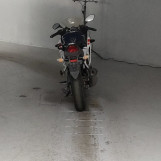 Мотоцикл Honda CBR250R з пробігом 27918 km