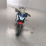 Мотоцикл Honda CBR250R з пробігом 27918 km