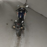 Мотоцикл Honda CBR250R з пробігом 27918 km