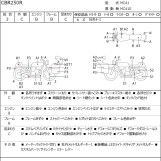 Мотоцикл Honda CBR250R з пробігом 27918 km
