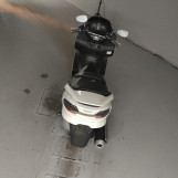 Мотоцикл Suzuki SKYWAVE 250S с пробегом 20567 km