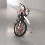 Мотоцикл Yamaha SEROW XT250 с пробегом 12588 km