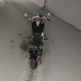 Мотоцикл Kawasaki VULCAN400 CUSTOM с пробегом 97536 km