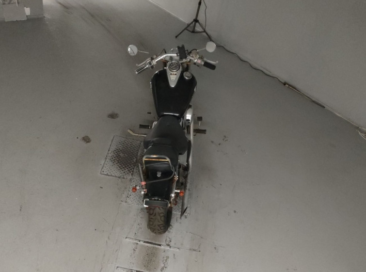 Мотоцикл Kawasaki VULCAN400 CUSTOM с пробегом 97536 km