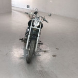 Мотоцикл Kawasaki VULCAN400 CUSTOM с пробегом 97536 km