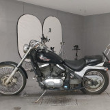 Мотоцикл Kawasaki VULCAN400 CUSTOM с пробегом 97536 km