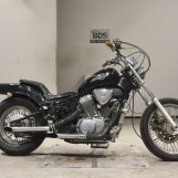 Мотоцикл Honda STEED400 з пробігом 30665 km