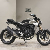 Мотоцикл Honda CB250RA