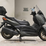 Мотоцикл Yamaha X-MAX250A з пробігом 53982 km