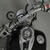 Мотоцикл Yamaha DRAGSTAR XVS400 з пробігом 35983 km