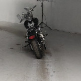 Мотоцикл Yamaha DRAGSTAR XVS400 з пробігом 35983 km