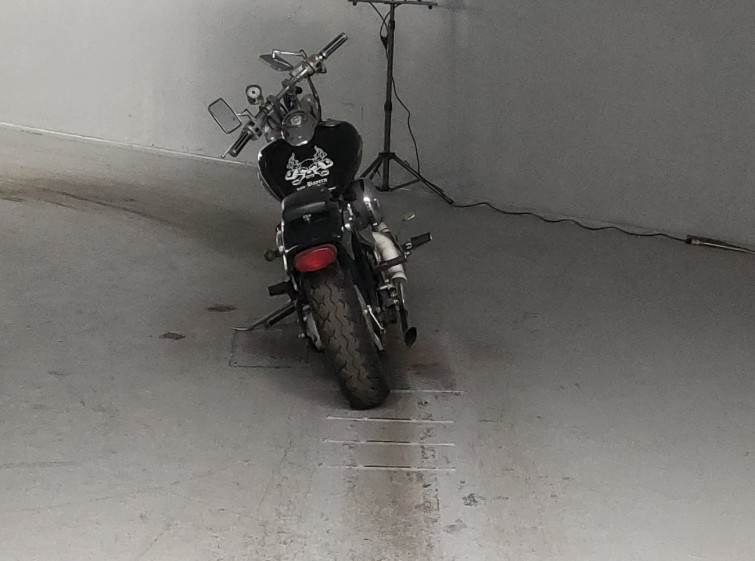 Мотоцикл Yamaha DRAGSTAR XVS400 з пробігом 35983 km