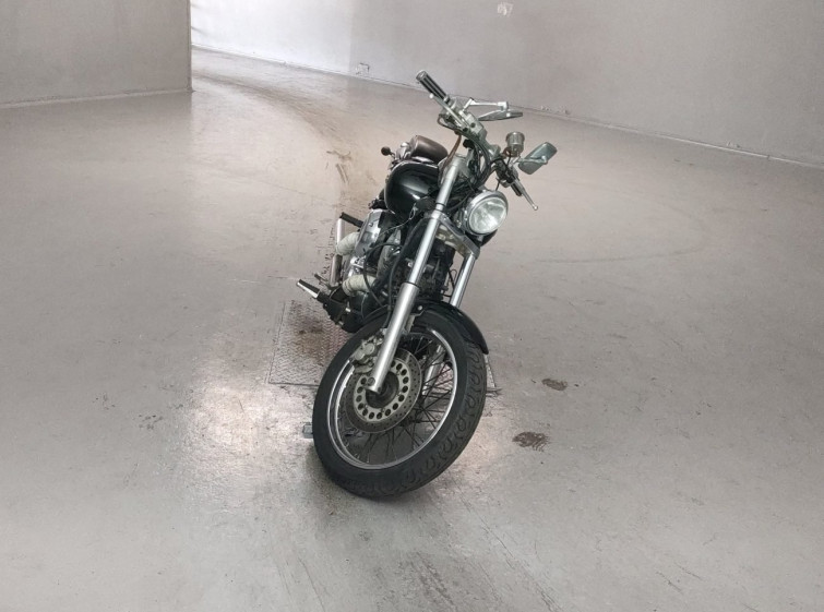 Мотоцикл Yamaha DRAGSTAR XVS400 з пробігом 35983 km