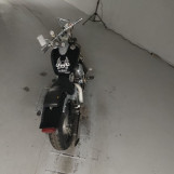 Мотоцикл Yamaha DRAGSTAR XVS400 з пробігом 35983 km