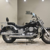 Мотоцикл Yamaha DRAGSTAR XVS400 CLASSIC з пробігом 35549 km