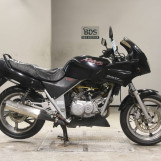 Мотоцикл Honda VT250F XELVIS с пробегом 60984 km